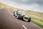 Caterham Seven 270 S 2015 года (UK)